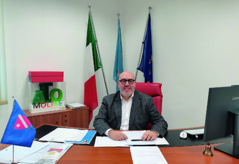 2025, sfide e opportunità per lo sviluppo della regione