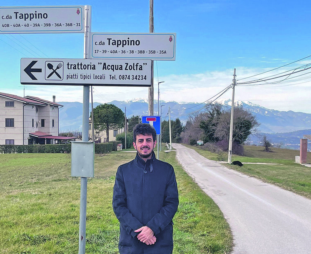 Campobasso. Trasporto pubblico, Tappino esce dall’isolamento: dal 29 gennaio attive 5 fermate bus