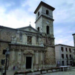 Fiaccolata della speranza, Trivento difende la diocesi