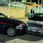 Termoli. Due ladri d’auto inseguiti e arrestati dai Carabinieri