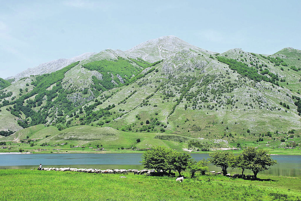 Parco del Matese, Legambiente spinge: «Tempo di ‘chiudere’»