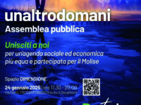 Pd, lavori in corso: parte l’iniziativa ‘un altro domani’