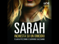 “Sarah – inchiesta su un omicidio”, da oggi le puntate del podcast dei giornalisti Piccinni e Gazzanni