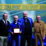 Zona Sport speciale premiazioni: riconoscimenti assegnati agli sportivi in evidenza nel 2024