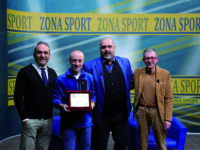 Zona Sport speciale premiazioni: riconoscimenti assegnati agli sportivi in evidenza nel 2024