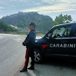 Da Campobasso a Schiavi di Abruzzo, la caserma si tinge di rosa