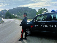 Da Campobasso a Schiavi di Abruzzo, la caserma si tinge di rosa