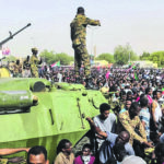 Guerra civile in Sudan, la Caritas di Trivento lancia una raccolta fondi