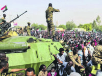 Guerra civile in Sudan, la Caritas di Trivento lancia una raccolta fondi