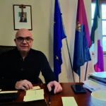 Coordinatore regionale Anci dei presidenti del Consiglio, nomina prestigiosa per Varra