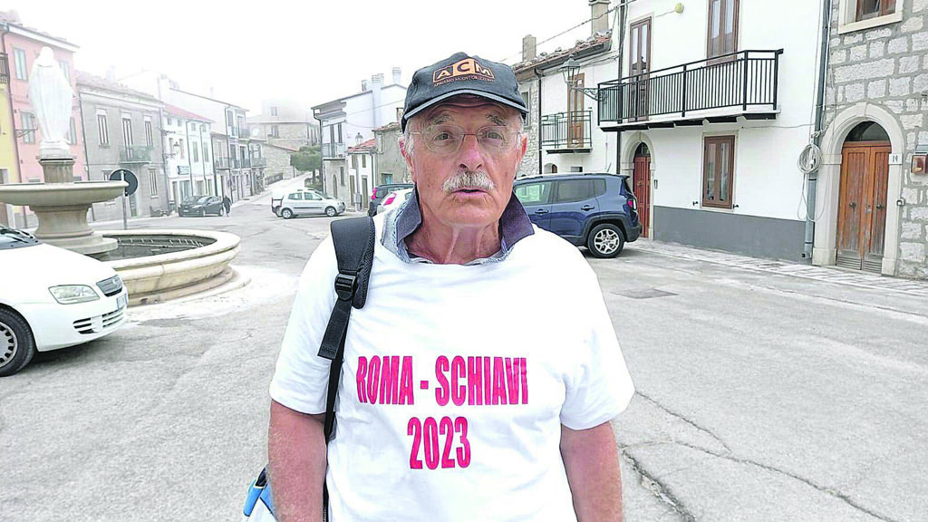 Agnone. Il chirurgo-judoka che torna in corsia a 78 anni: «Il primo amore non si abbandona mai»