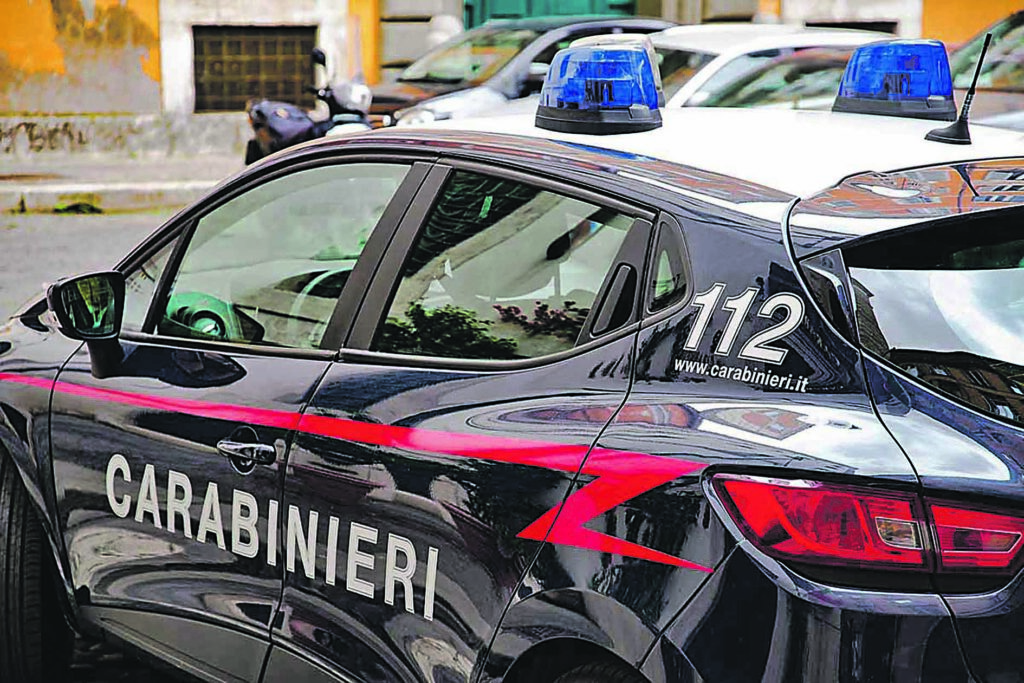 Limosano. Perseguitava la vicina, disposto il divieto di dimora