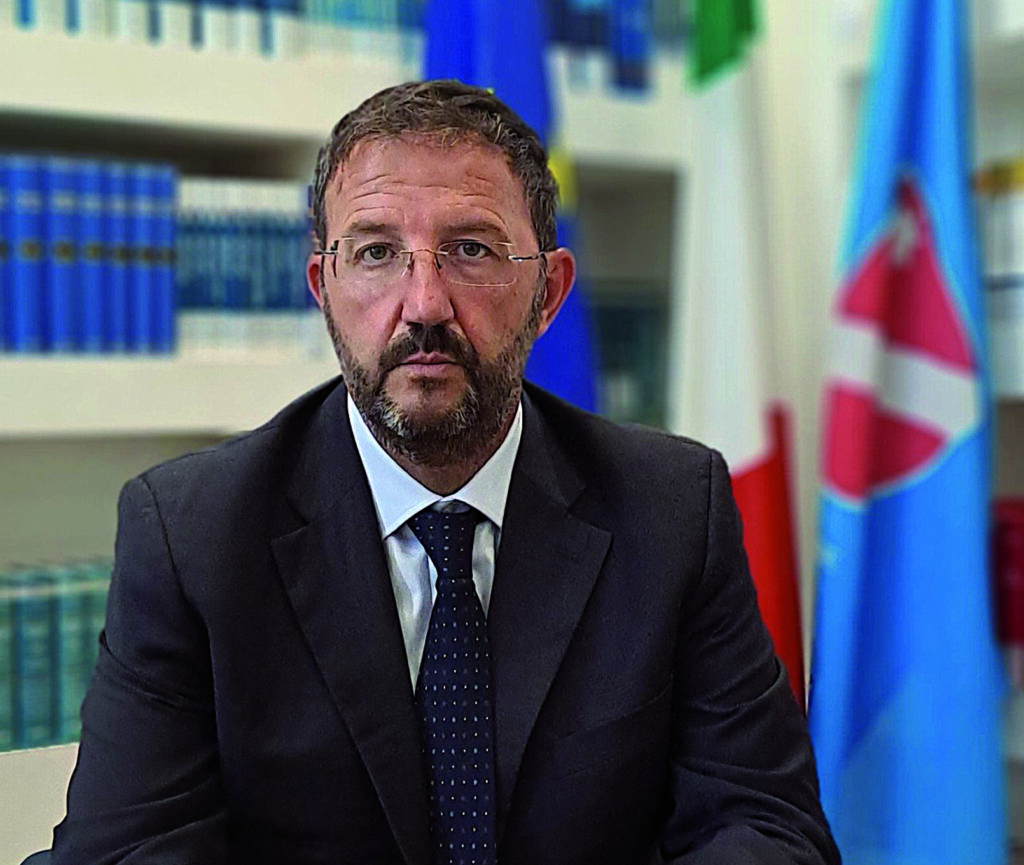 Campobasso. Massimo Sabusco smorza i toni: «Il servizio idrico non è a rischio»