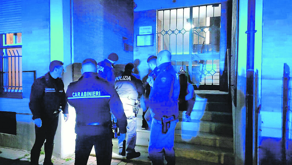 Campobasso. Ladri d’auto al Cep rimessi in libertà