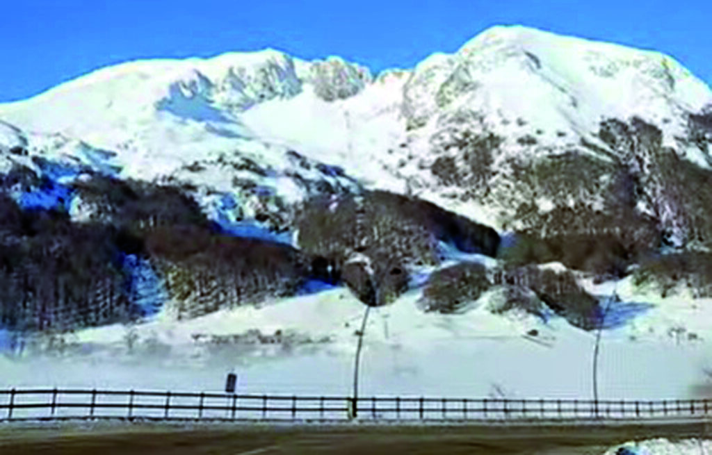 Campitello, si lavora per destagionalizzare la stazione: intanto riapre la Del Caprio