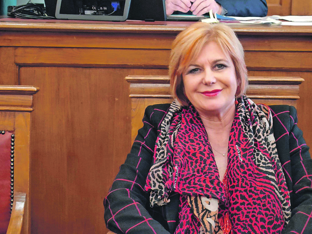 Macrostruttura, il tribunale ‘assolve’ la giunta Forte: respinto il ricorso della Cgil