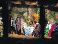 San Polo Matese, nasce l’associazione Presepe vivente