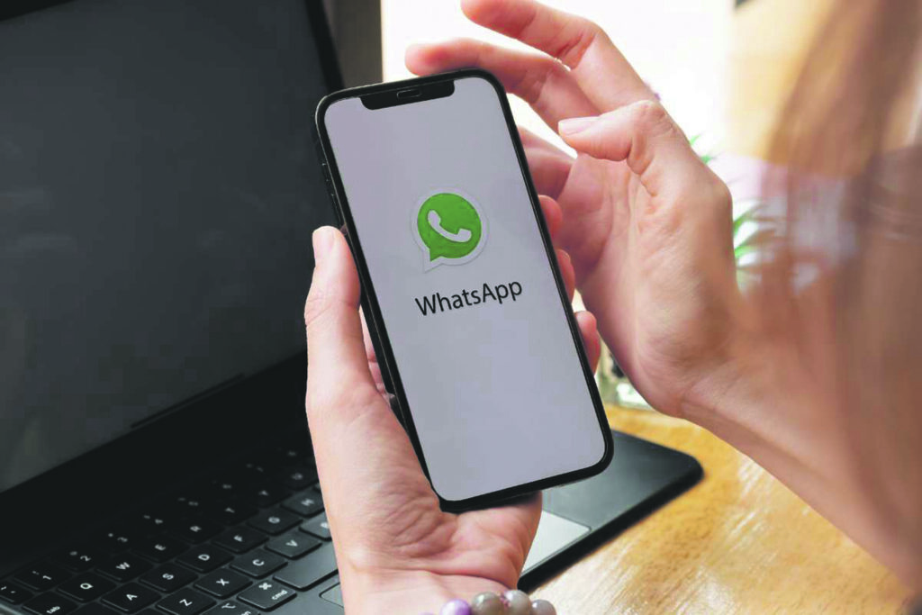 Isernia. Truffe sempre più sofisticate, clonato account WhatsApp in provincia