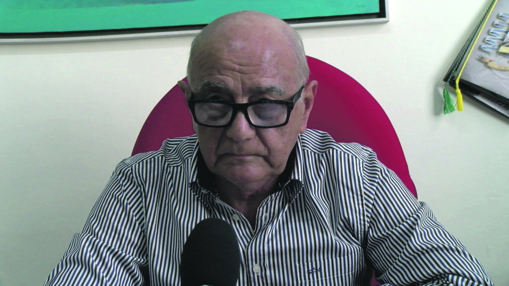 Iacp. Ferrazzano replica: «Il mio impegno va avanti anche senza indennità»