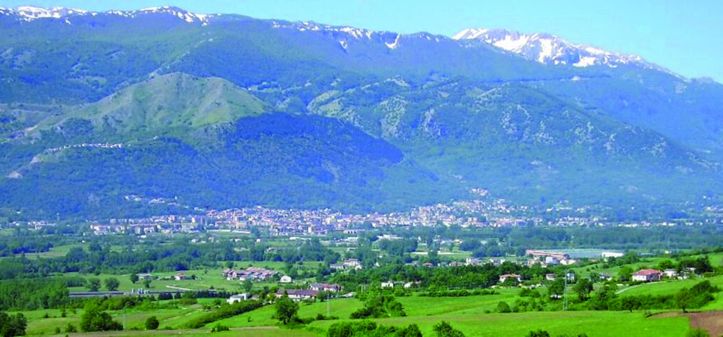 Parco del Matese. Legambiente plaude all’impegno del presidente: finalmente si traccia una linea chiara