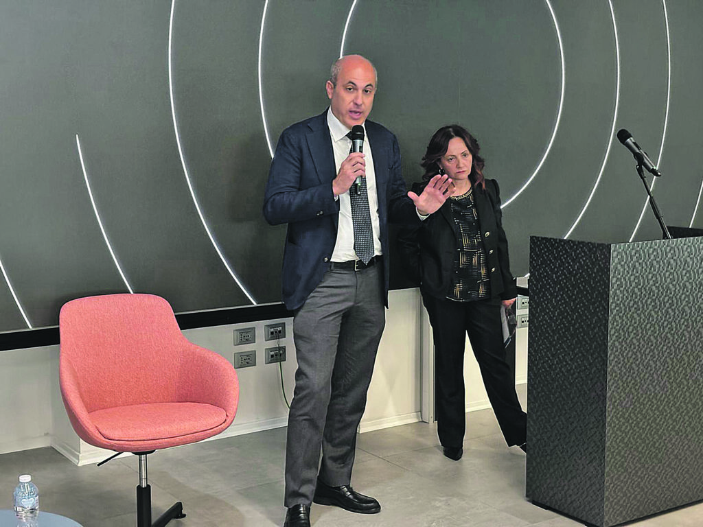 Unimol verso il cambio al vertice, Vanoli ufficialmente candidato