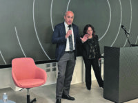 Unimol verso il cambio al vertice, Vanoli ufficialmente candidato