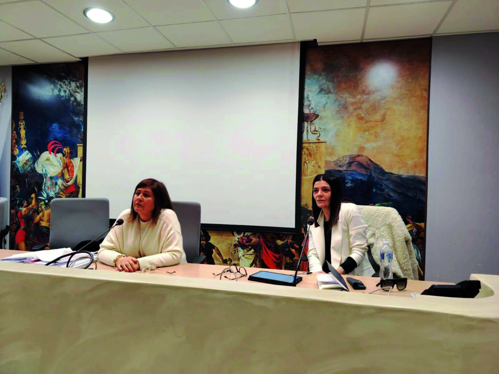 Assistenti sociali assunti e segretariato, Passarelli tira dritto: riforma necessaria