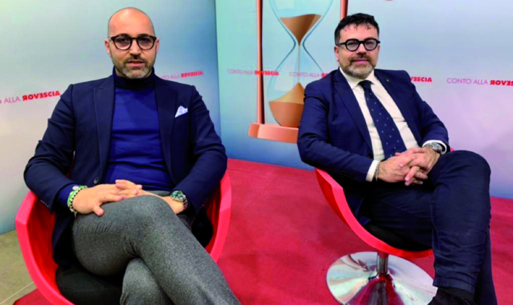 Guerra dell’acqua, «Gravina chiede lumi  a Roberti ma non parla della sua gestione»