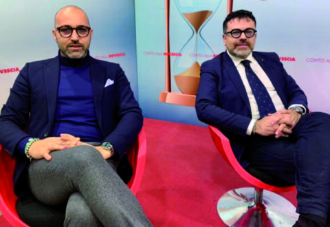 Campobasso: sfiducia farlocca, compensi (2.700 euro al mese) veri