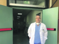 Isernia. Pronto soccorso, Pastore: qui per dare un contributo
