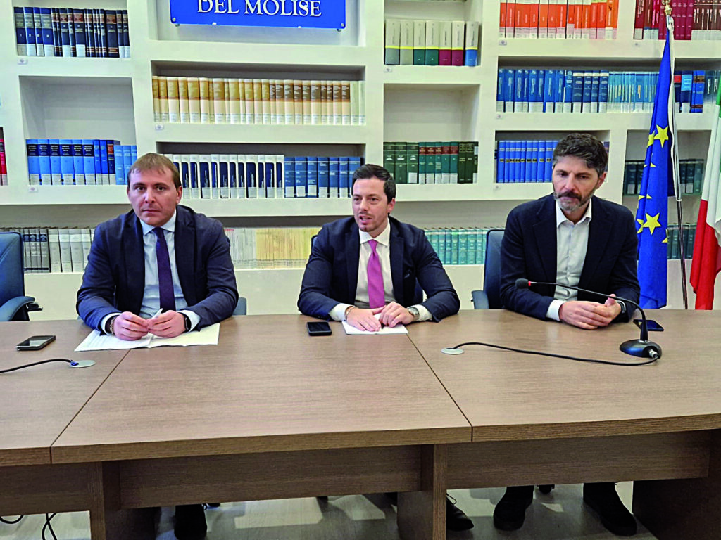 Elettrificazione lumaca, i 5s vogliono vederci chiaro: presto un sopralluogo