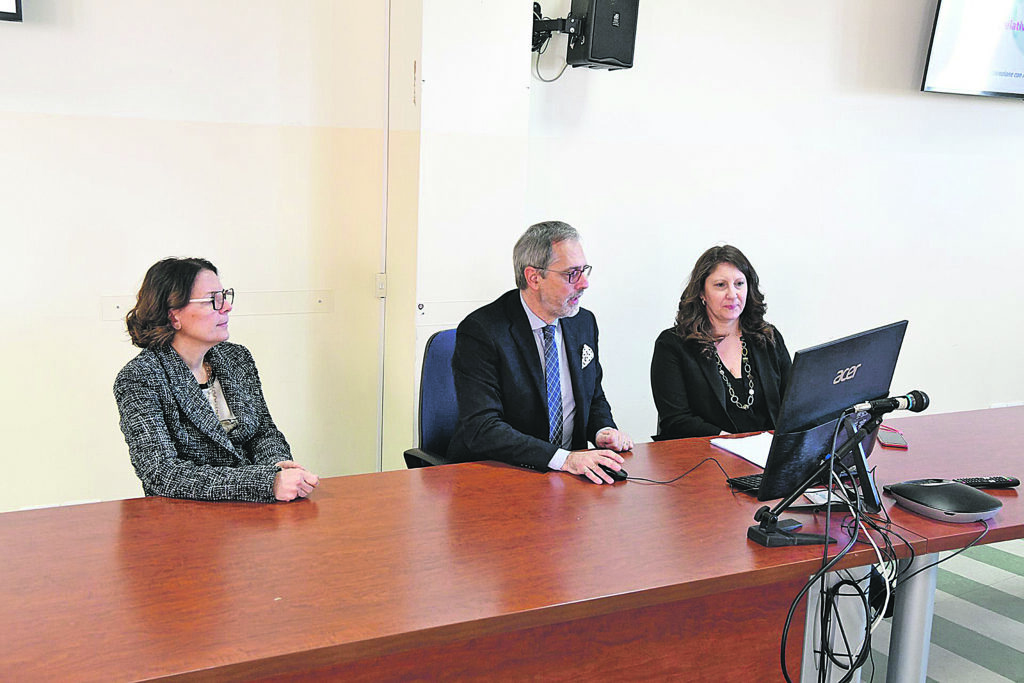 Rischio cardiovascolare oltre il 30%, ipertensione e obesità “nel mirino”