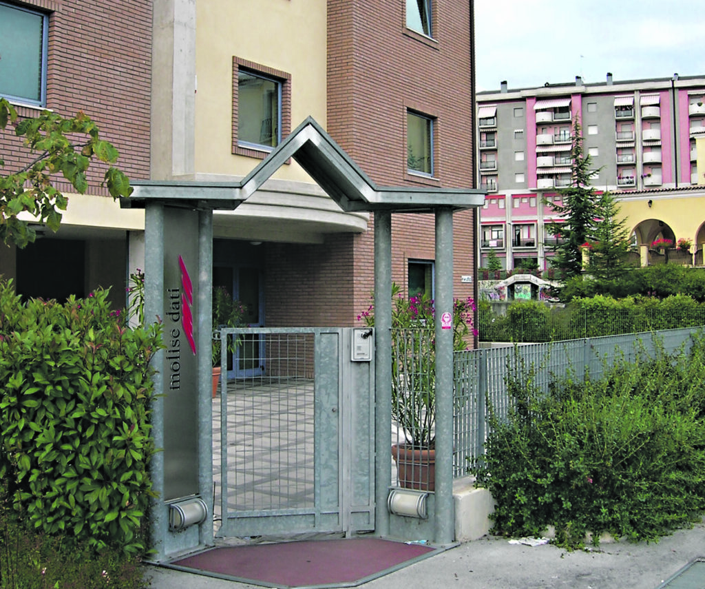 Fascicolo elettronico violato, Molise Dati: non c’è colpa grave