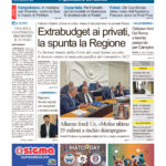 L’edizione completa di Primo Piano Molise del 20 febbraio