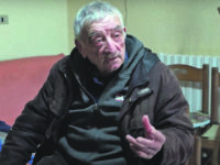 «Ridatemi il mio cane», la storia di Angiolino che divide Agnone