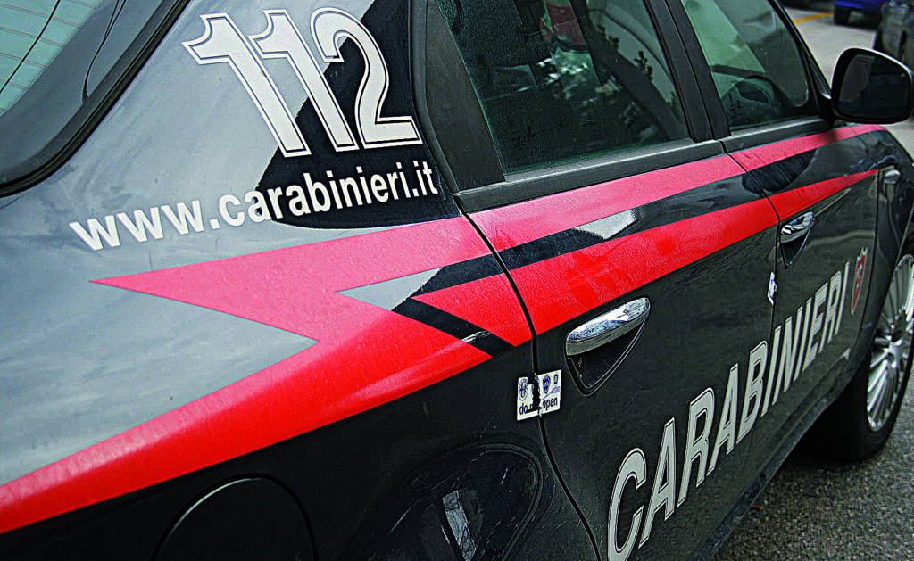 Isernia. Molestie nei pressi di un centro commerciale, paura per due minorenni: indagini in corso