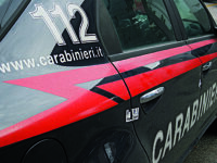 Ruba un auto in contrada Feudo ma viene fermato dai Carabinieri: 20enne in manette