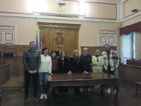 Campobasso. È già febbre da Corpus Domini: Alfa, Rocco Hunt e Ron infiammano la festa