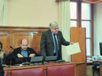 Campobasso. Coi parcheggi sale pure la Tosap, De Benedittis: «Un accanimento»