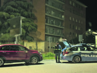 Campobasso. Alcol e droga alla guida: ritirate cinque patenti in una sola notte