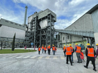 Il termovalorizzatore Herambiente apre le porte al pubblico