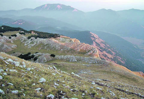 Parco del Matese: fronte del no in protesta, incontri e raccolte firme in tutto il territorio