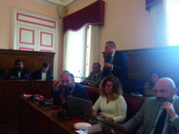 Campobasso. «Provocatori di professione», altro round tra civici e 5 stelle