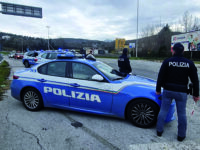 Isernia. La Mobile arresta affiliato del clan Mazzarella