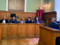 Piano sociale, sindaci sulle barricate e appello a Roberti