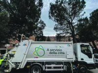 Campobasso. Ritiro dei rifiuti in piena notte e residenti insonni: «In centro non si vive più»