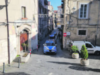 Campobasso. Centro storico ‘ostaggio’ della microcriminalità, i ristoratori fanno rete