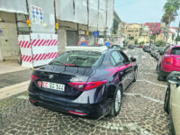 Termoli. Picchia e rapina l’anziana madre, arrestata 42enne