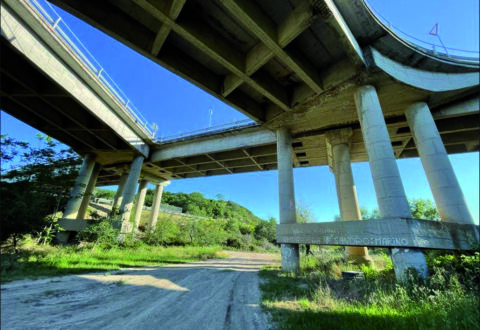 Ponte dello Sceriffo, brilla una luce in fondo al tunnel