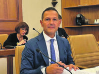 I sindaci del Cratere chiedono la proroga del Superbonus, si muove Della Porta